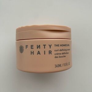 Fenty Hair Curl-Defining Cream